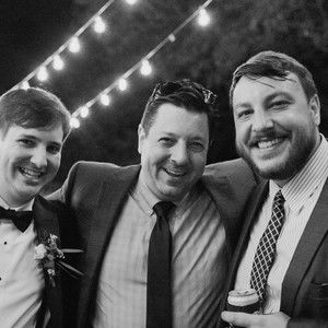 Meet your Posher, Blake